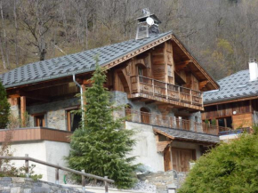 Chalet BORDON 1